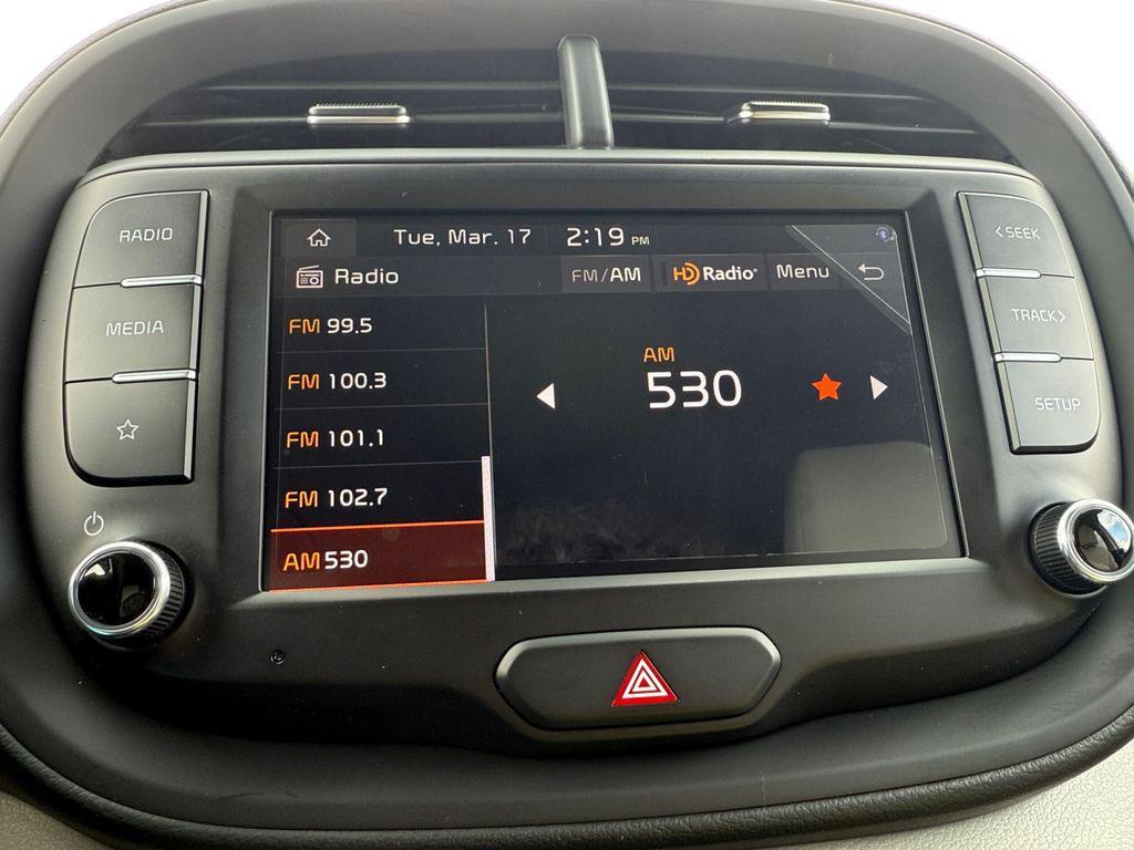 used 2023 Kia Soul car, priced at $20,000