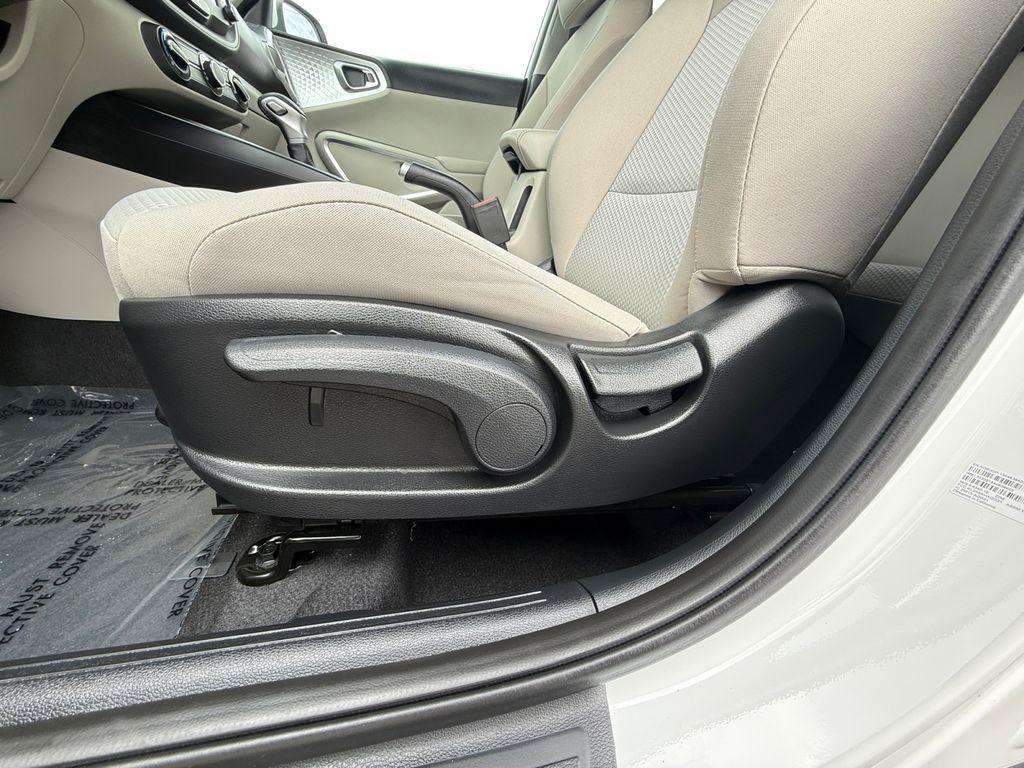 used 2023 Kia Soul car, priced at $20,000