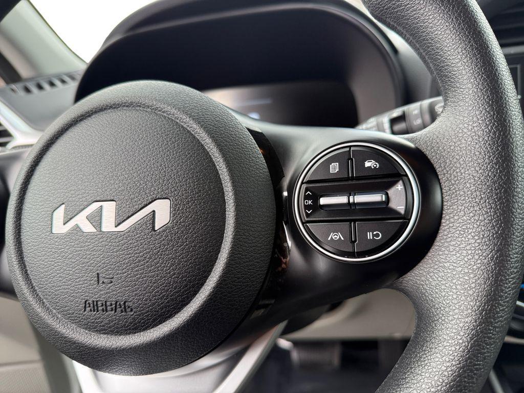 used 2023 Kia Soul car, priced at $20,000