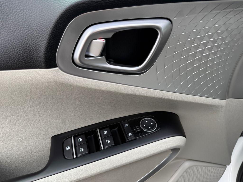 used 2023 Kia Soul car, priced at $20,000