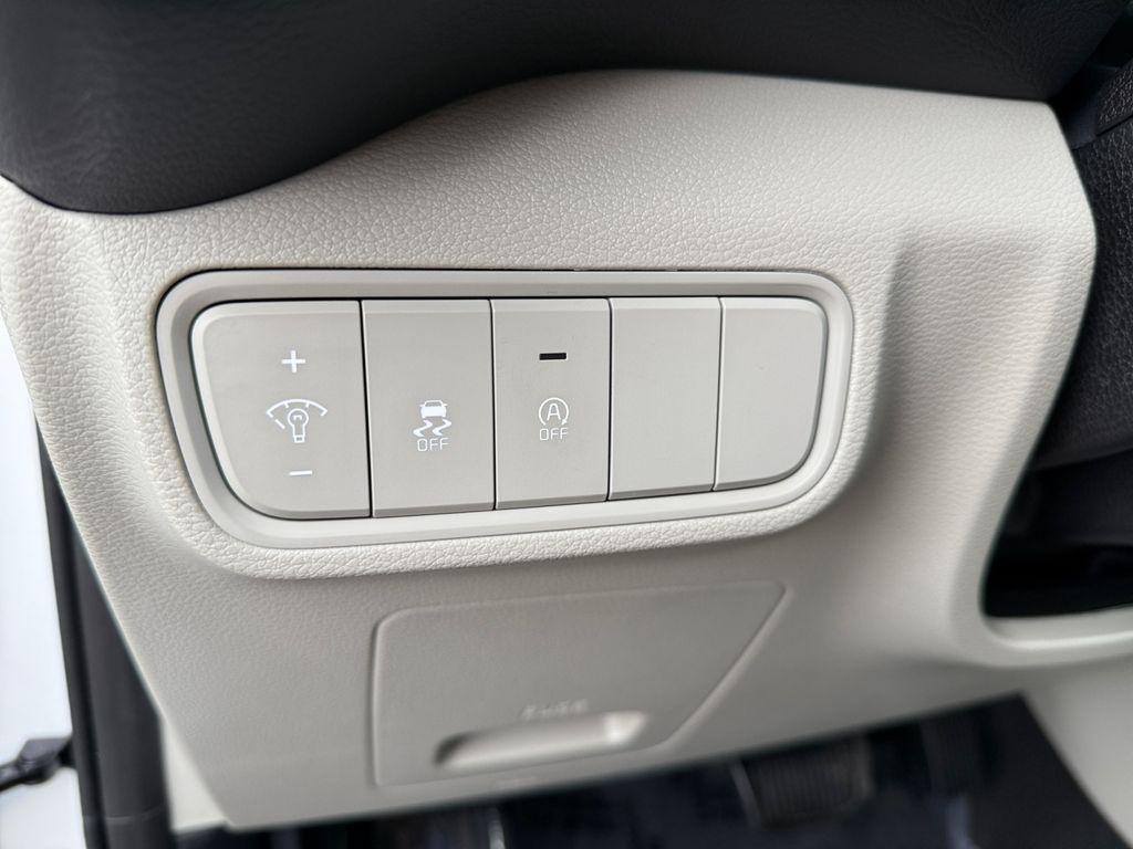 used 2023 Kia Soul car, priced at $20,000