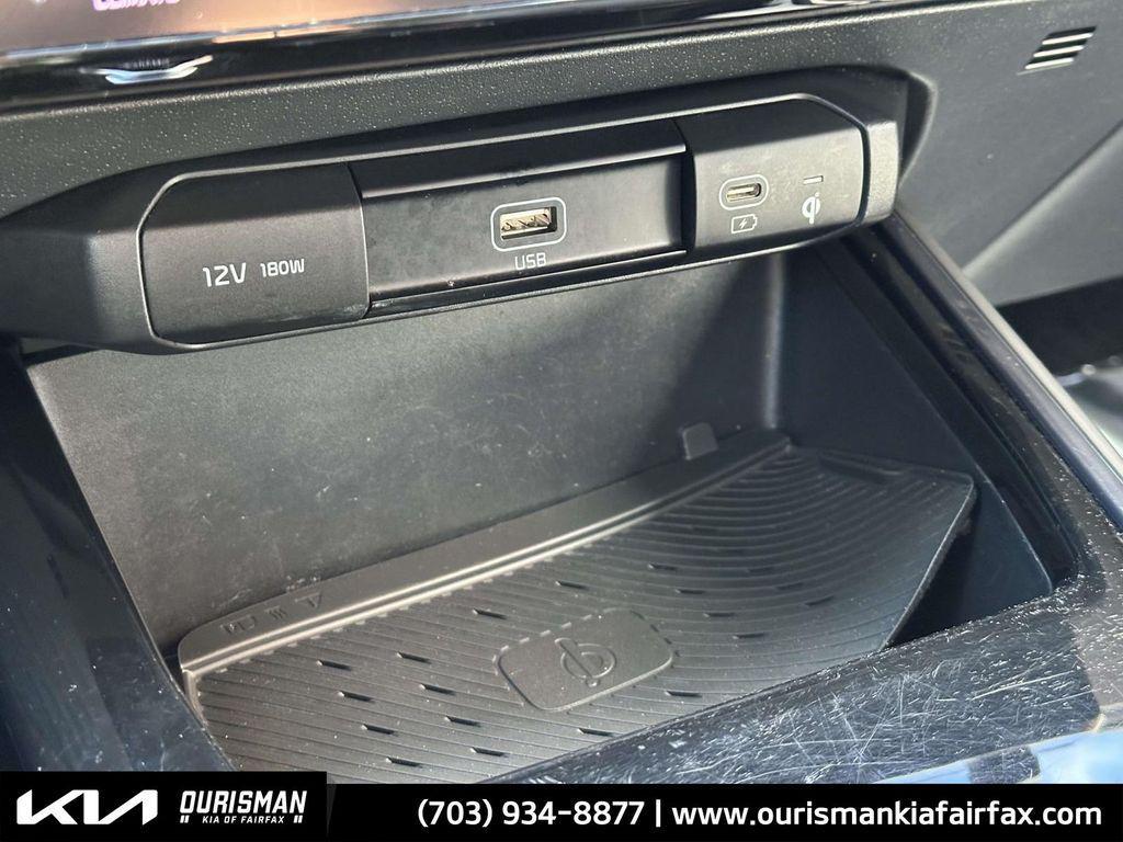 used 2024 Kia Niro Plug-In Hybrid car, priced at $24,000