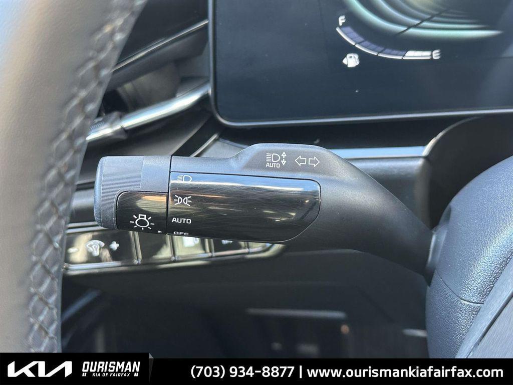 used 2024 Kia Niro Plug-In Hybrid car, priced at $24,000