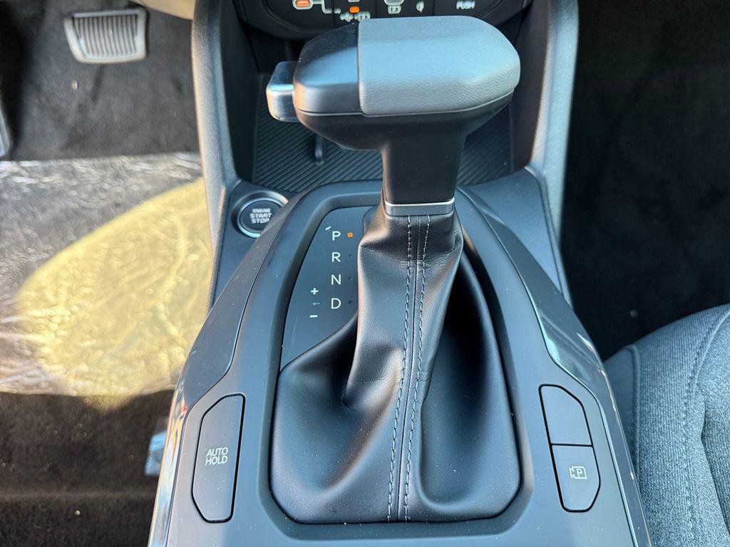 new 2025 Kia K4 car, priced at $23,199