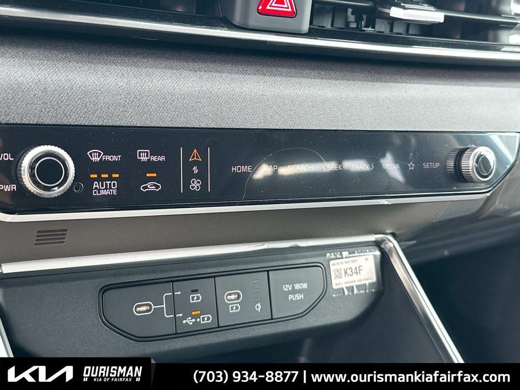 new 2026 Kia Carnival car, priced at $41,121