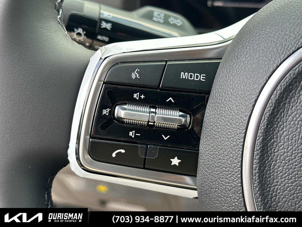 new 2026 Kia Carnival car, priced at $41,121