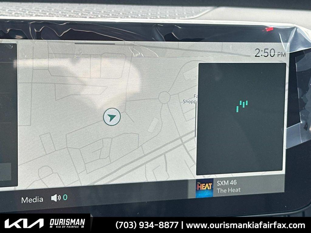 new 2026 Kia Carnival car, priced at $41,121