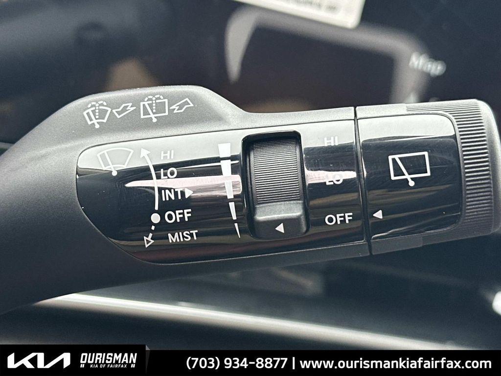 new 2026 Kia Carnival car, priced at $40,930