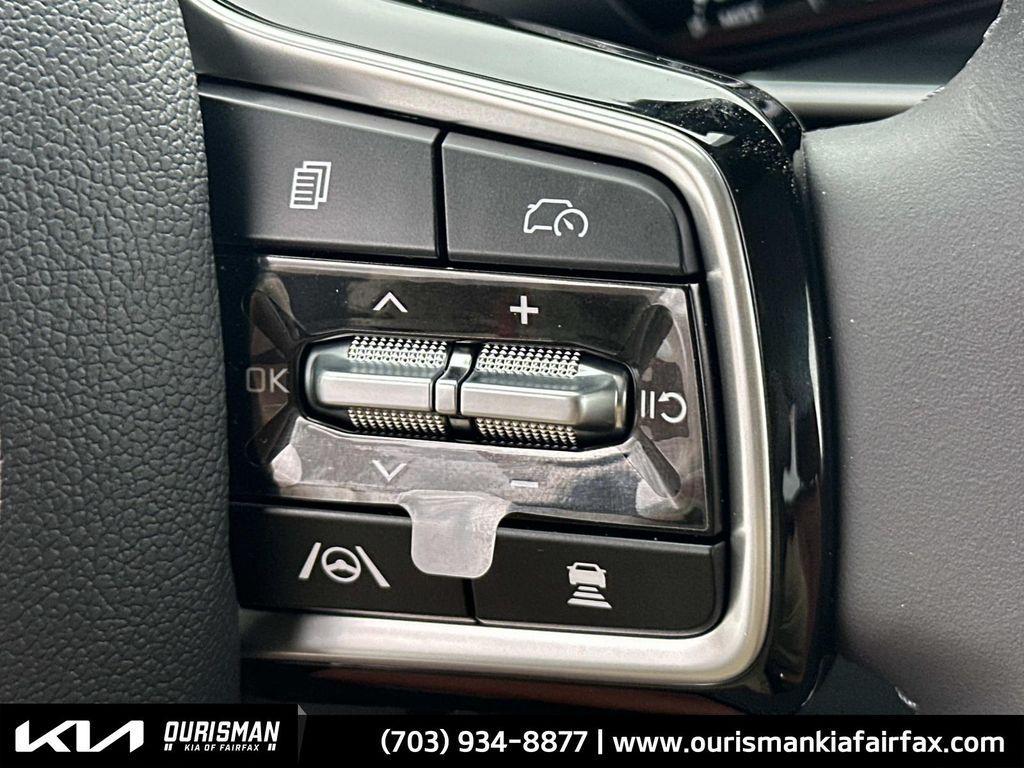 new 2026 Kia Carnival car, priced at $40,930