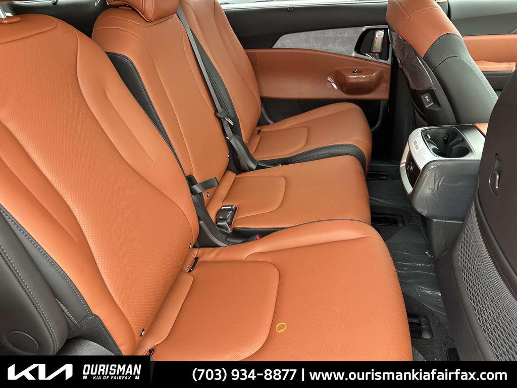 new 2026 Kia Carnival car, priced at $40,930