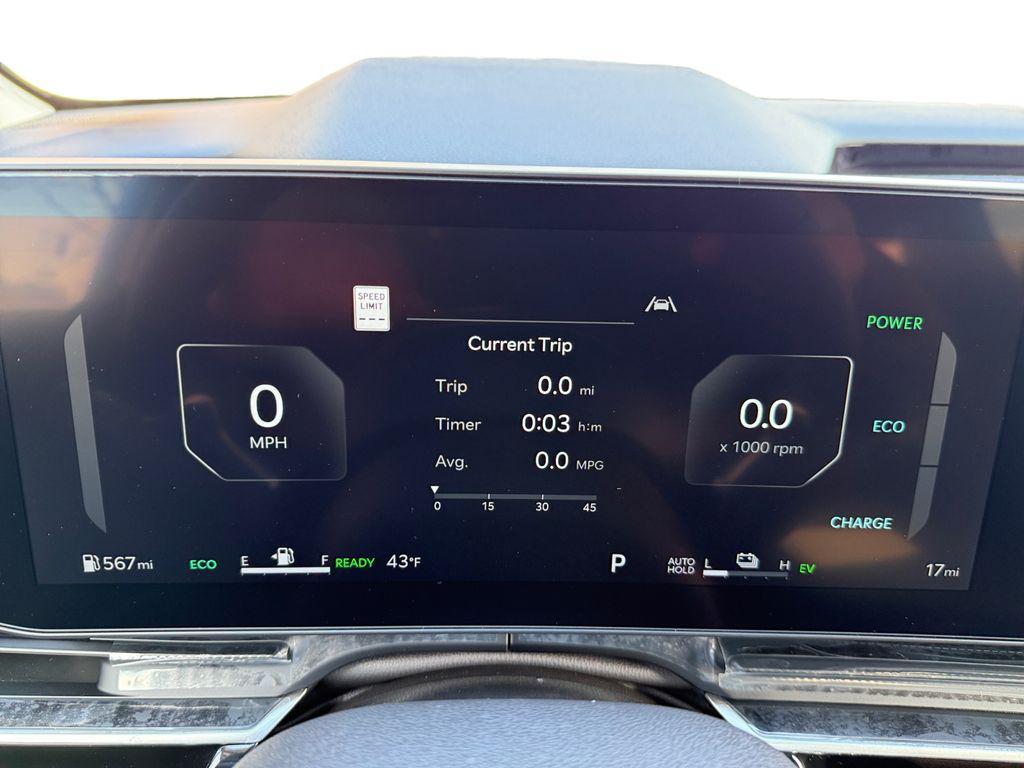 new 2026 Kia Carnival Hybrid car, priced at $53,886