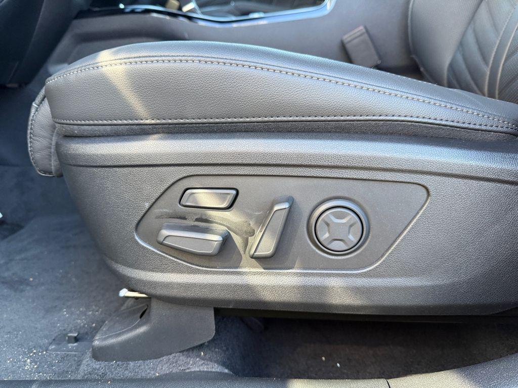 new 2026 Kia Sorento car, priced at $45,813