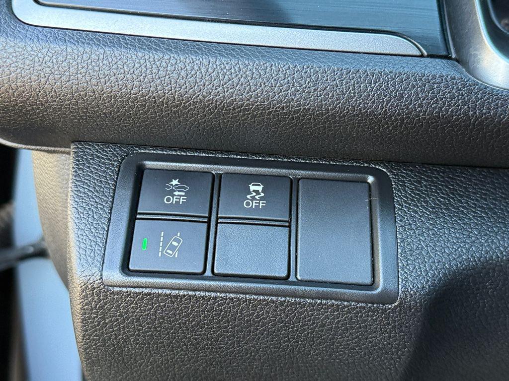 used 2021 Honda Civic car, priced at $22,500