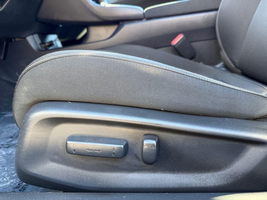 used 2021 Honda Civic car, priced at $22,500