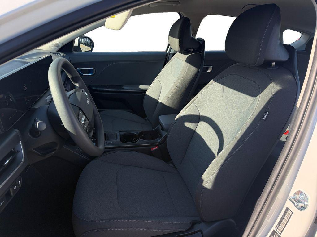 new 2026 Kia K4 car, priced at $23,544