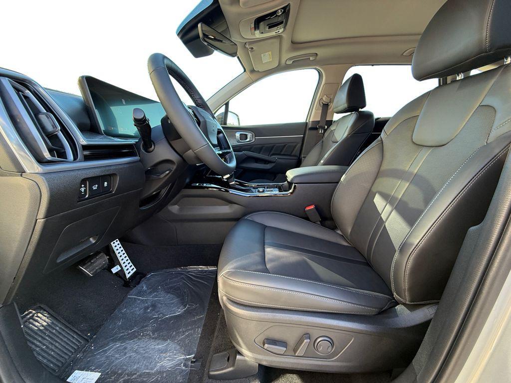 new 2026 Kia Sorento car, priced at $42,730