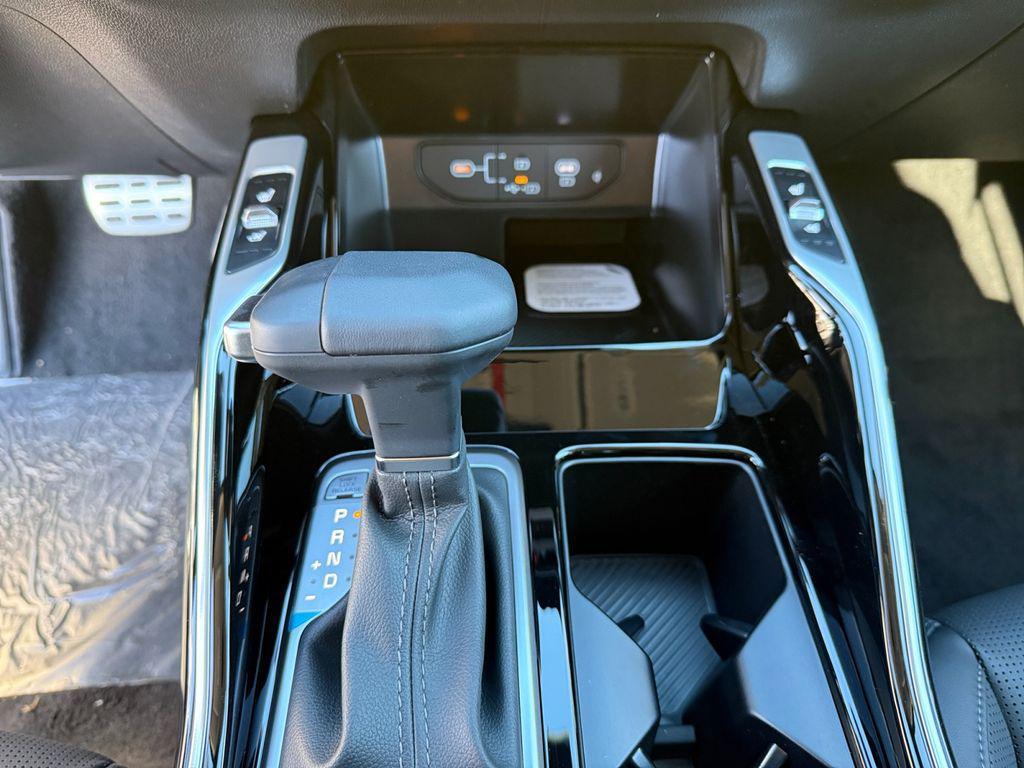 new 2026 Kia Sorento car, priced at $42,730