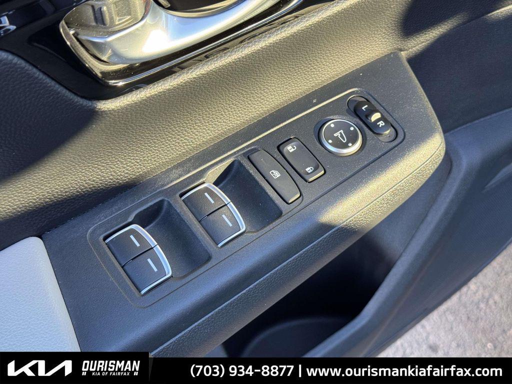 used 2023 Honda CR-V car, priced at $30,500