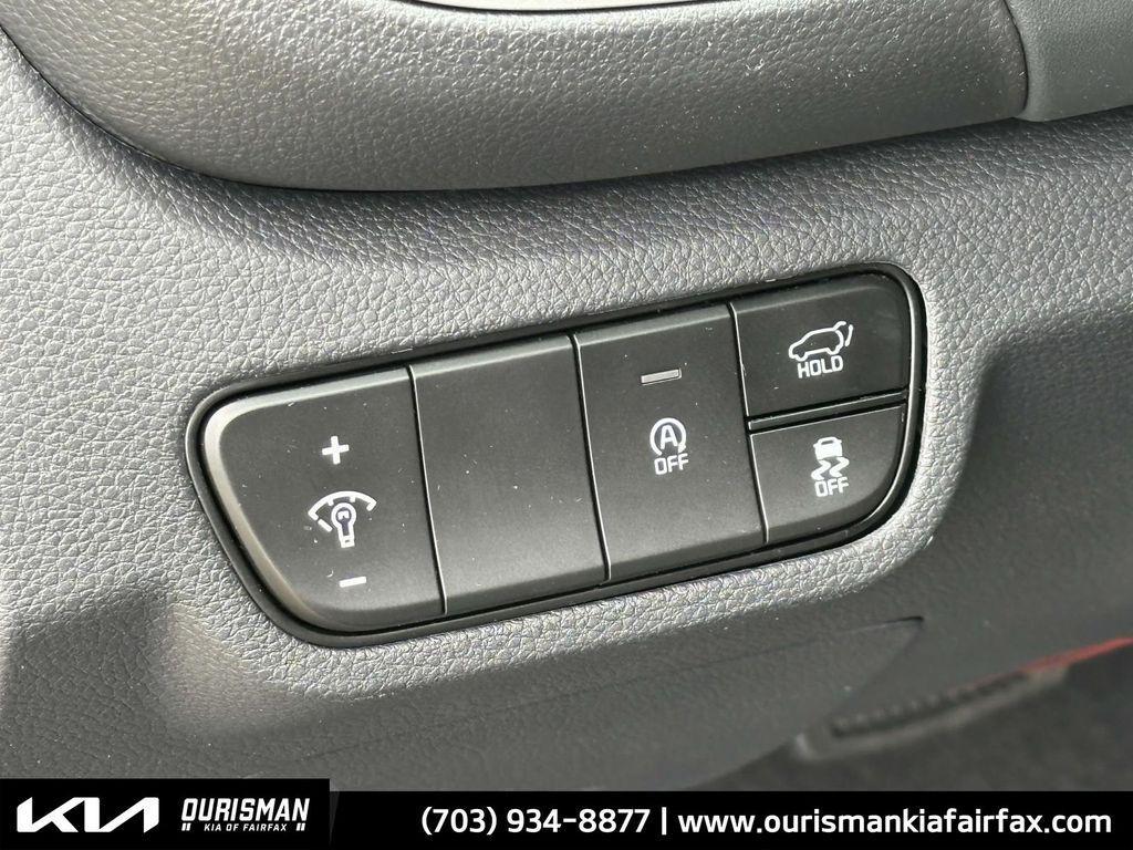 new 2026 Kia Seltos car, priced at $29,501