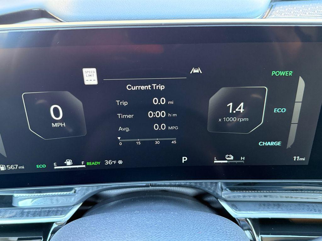 new 2026 Kia Carnival Hybrid car, priced at $53,866