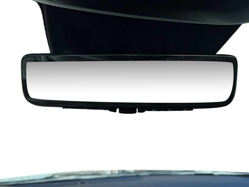 new 2026 Kia Carnival Hybrid car, priced at $53,866