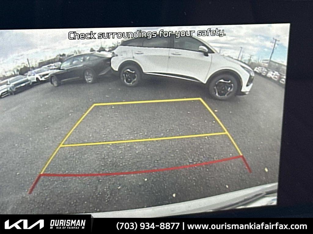 new 2025 Kia Telluride car, priced at $46,155