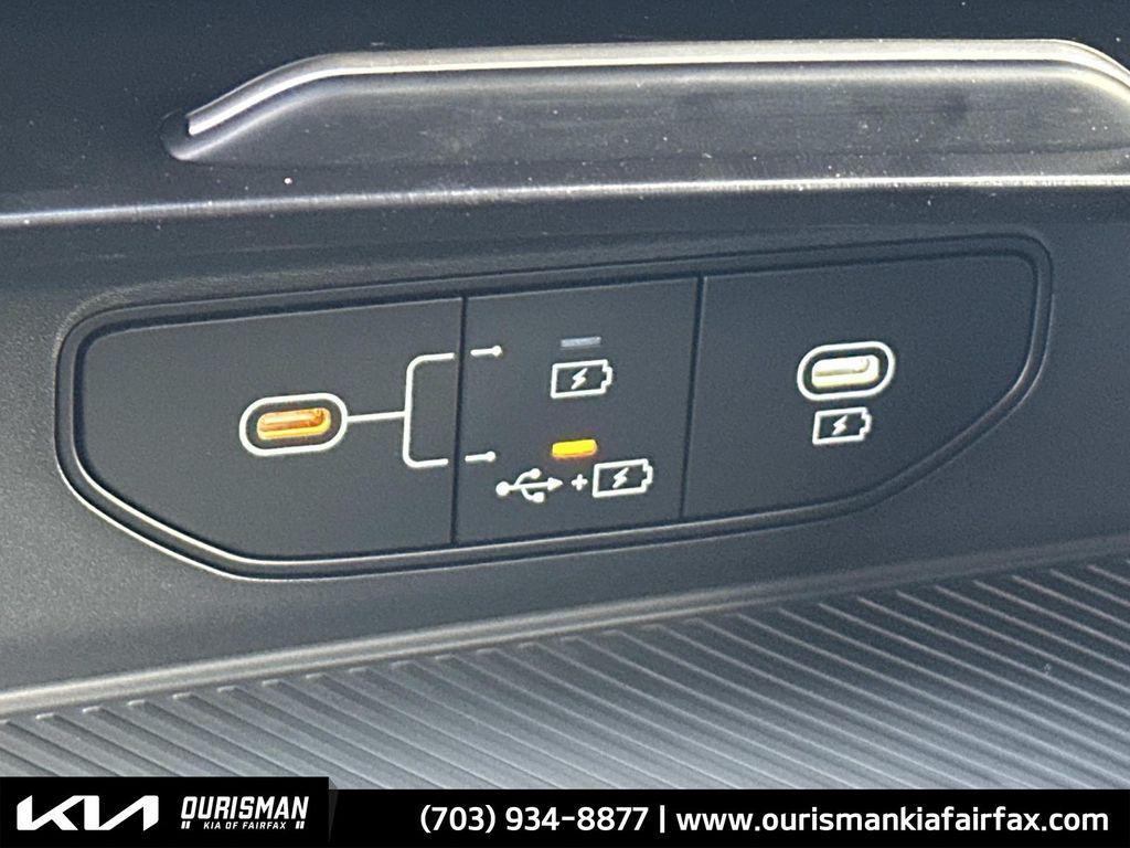 new 2026 Kia Sportage car, priced at $31,715