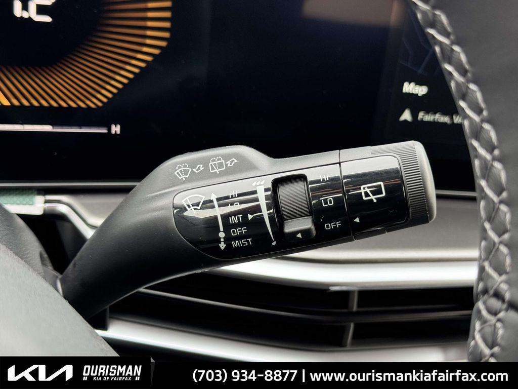 new 2026 Kia Sorento Hybrid car, priced at $41,307