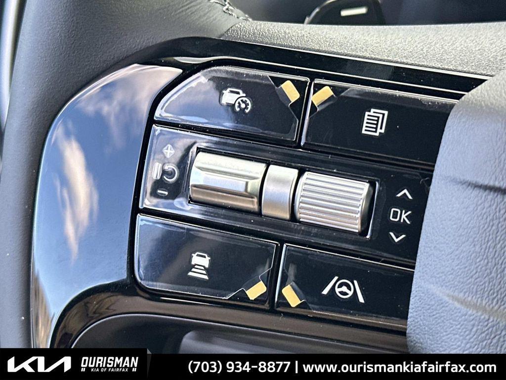 new 2026 Kia Sorento Hybrid car, priced at $42,258