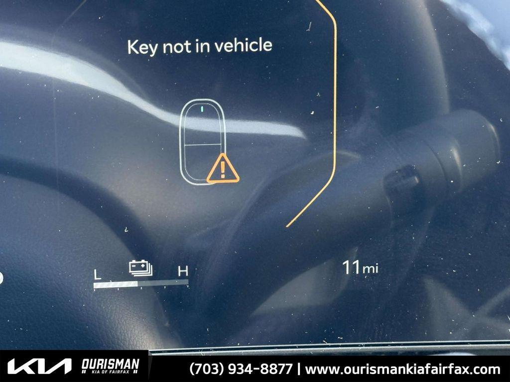 new 2026 Kia Carnival Hybrid car, priced at $52,742