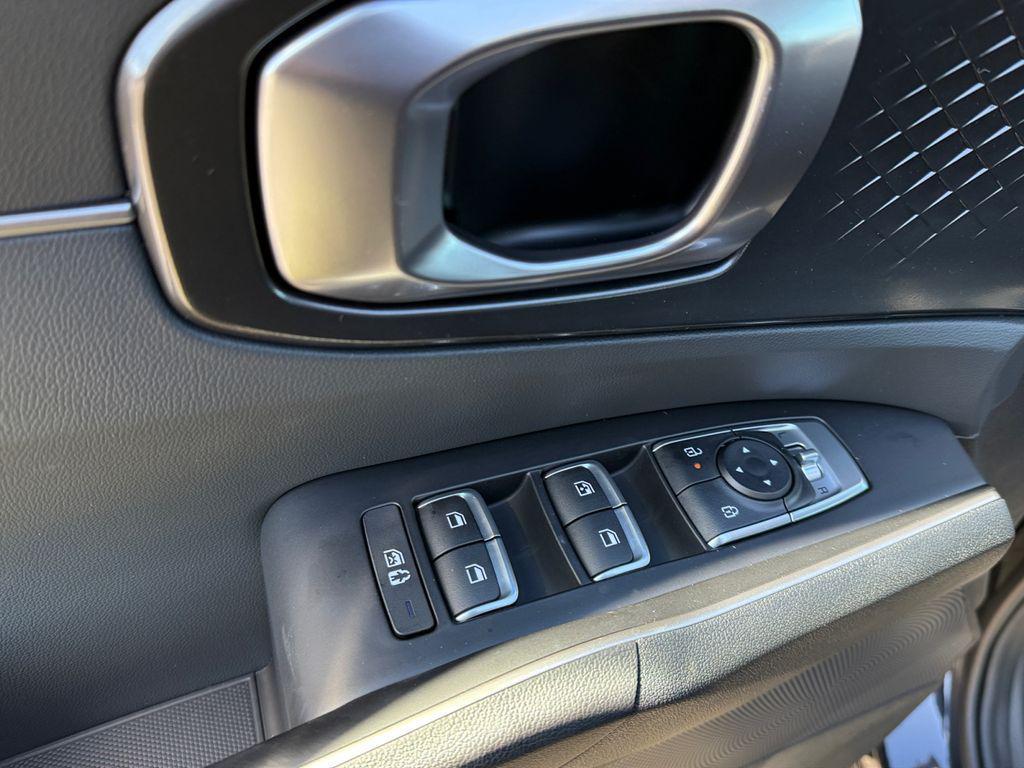 new 2026 Kia Sorento car, priced at $36,519