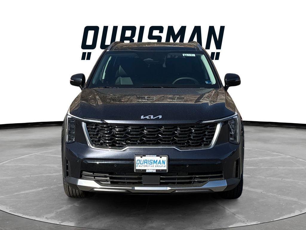 new 2026 Kia Sorento car, priced at $36,519