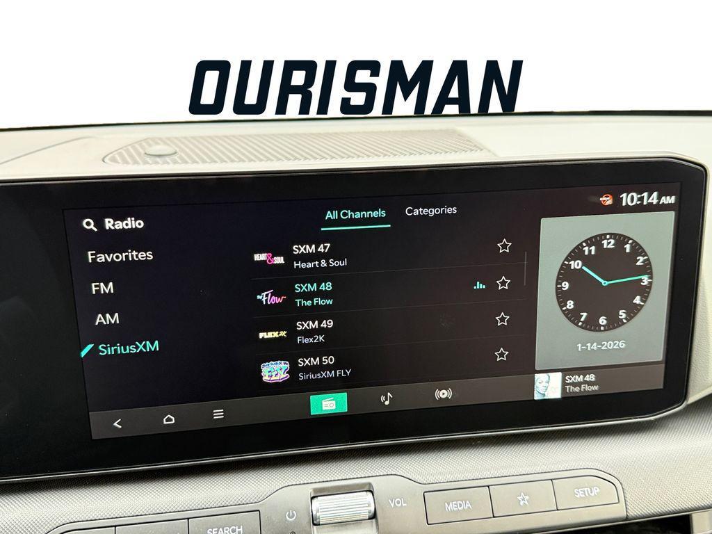 new 2025 Kia K4 car, priced at $22,382