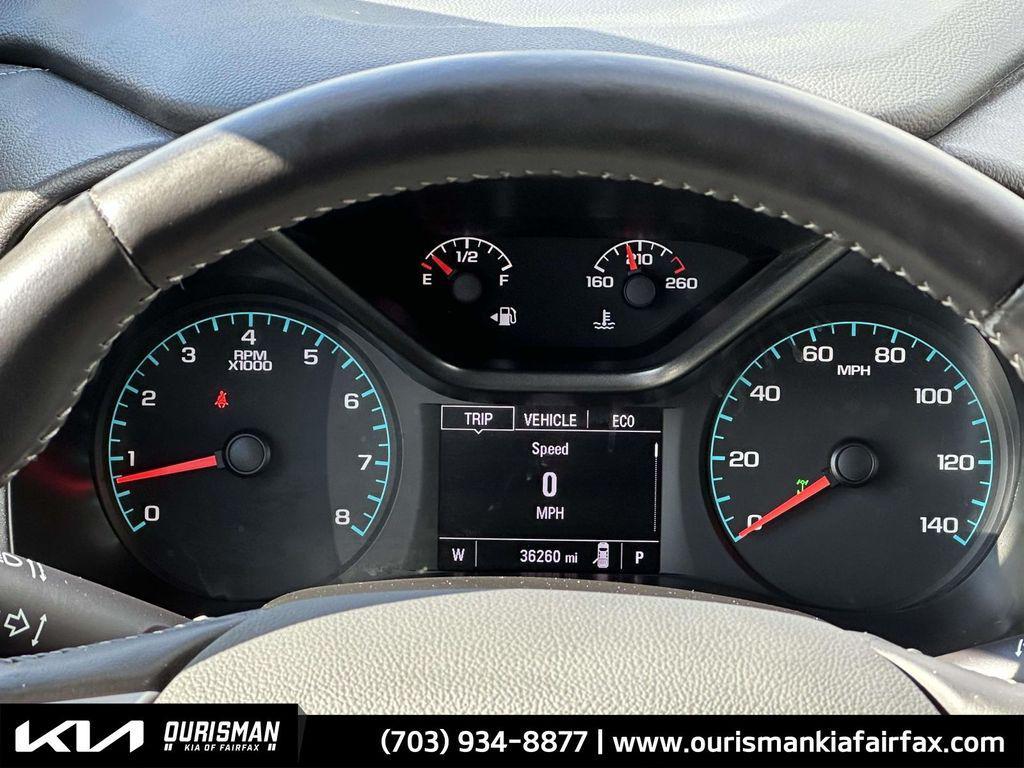 used 2022 GMC Canyon car, priced at $28,500