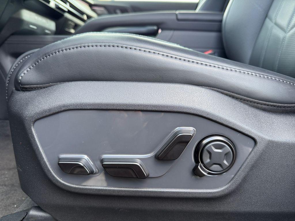 new 2027 Kia Telluride car, priced at $59,630