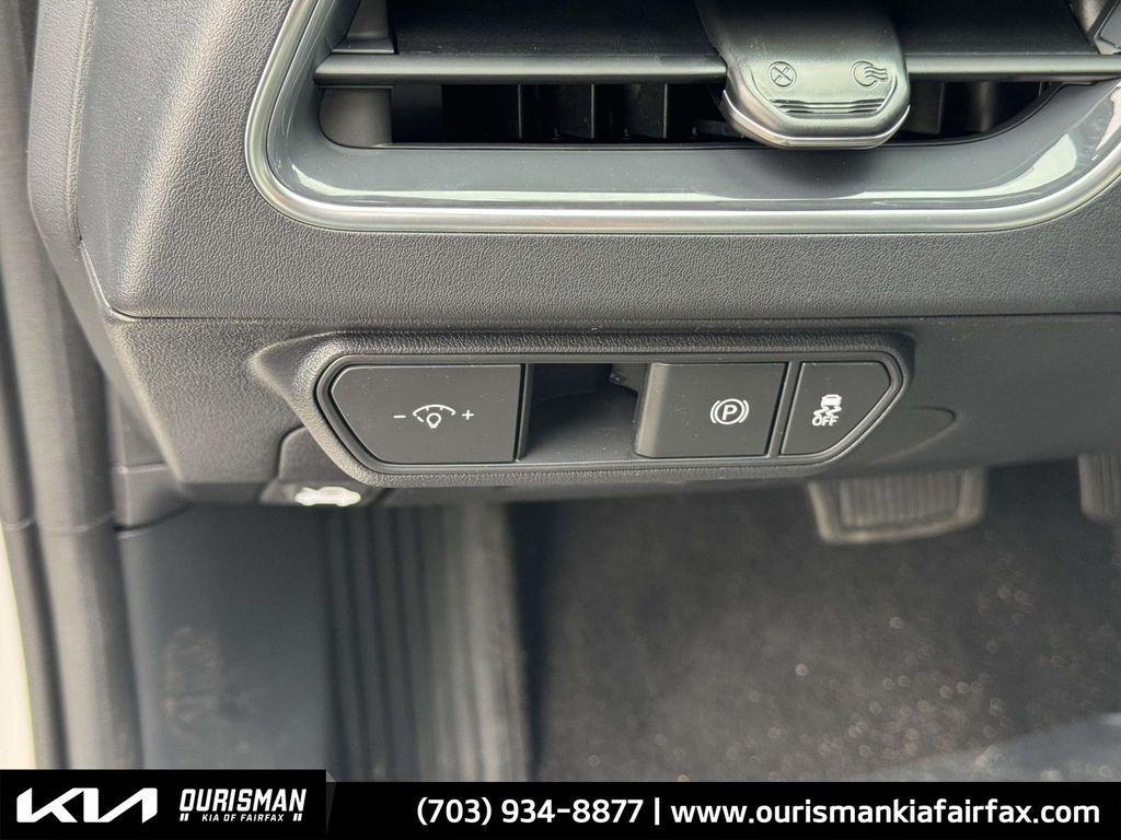 new 2026 Kia K4 car, priced at $27,170