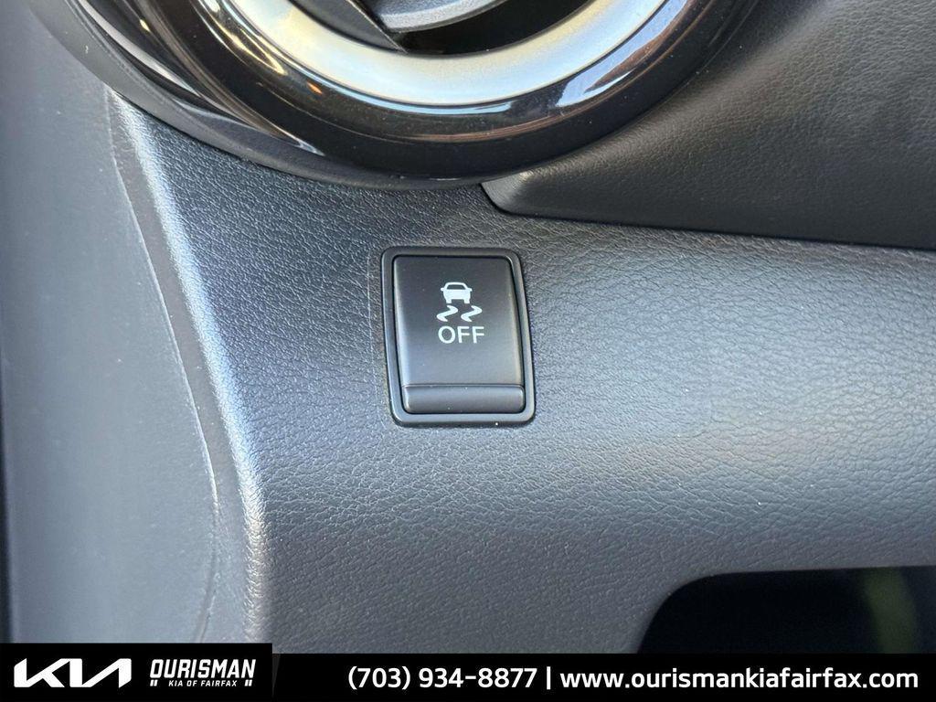 used 2019 Nissan Kicks car, priced at $14,500