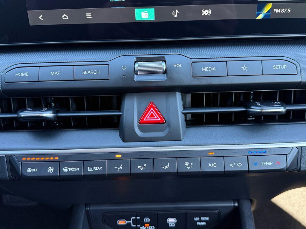 new 2026 Kia K4 car, priced at $23,173