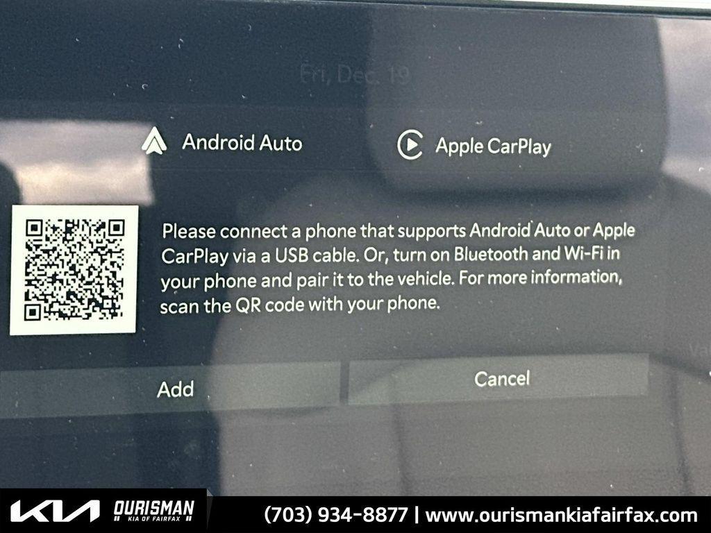 new 2026 Kia Sportage Hybrid car, priced at $33,715