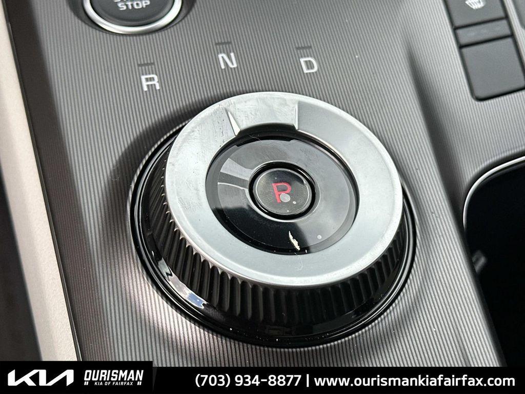 new 2026 Kia Sportage Hybrid car, priced at $33,715