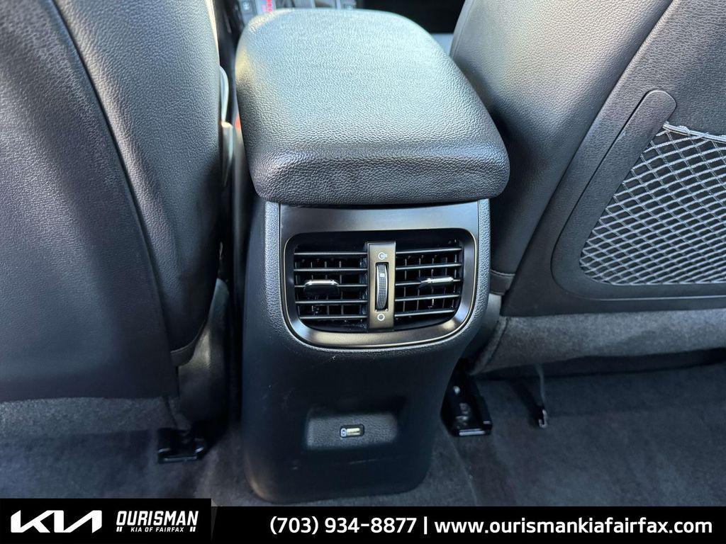 used 2024 Kia Forte car, priced at $19,500