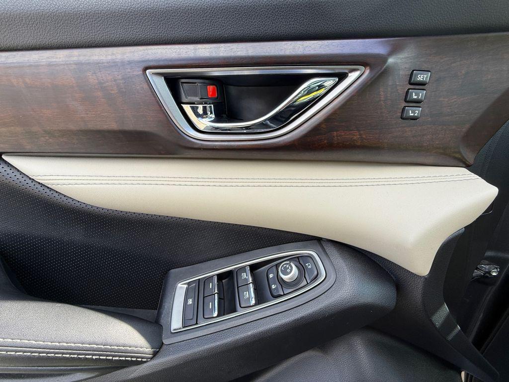 used 2021 Subaru Ascent car, priced at $20,000