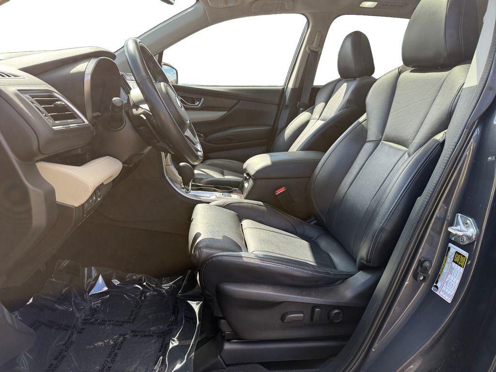 used 2021 Subaru Ascent car, priced at $20,000