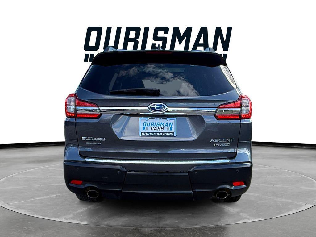 used 2021 Subaru Ascent car, priced at $20,000