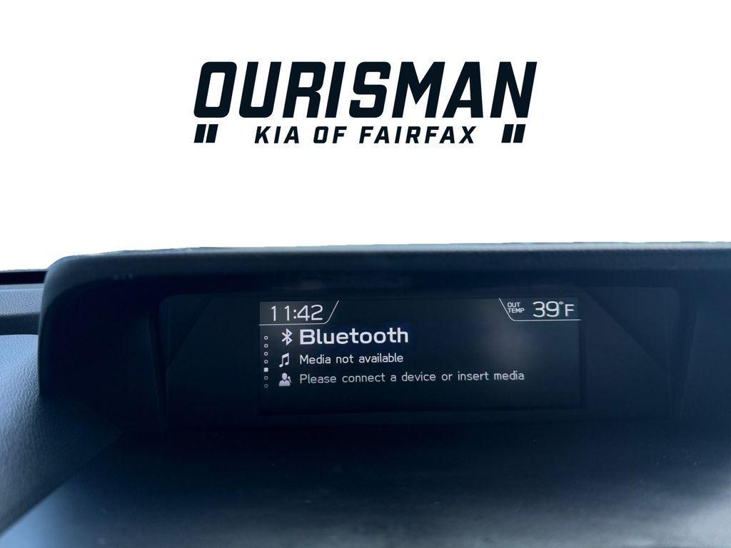 used 2021 Subaru Ascent car, priced at $20,000