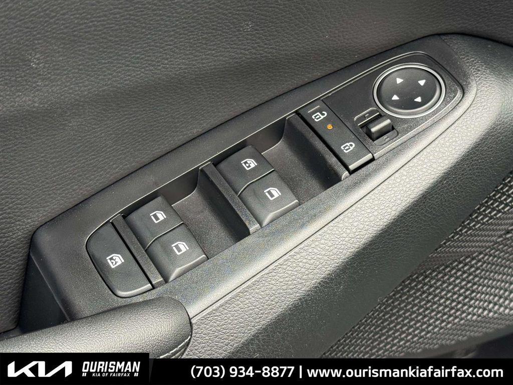 new 2026 Kia Seltos car, priced at $31,284