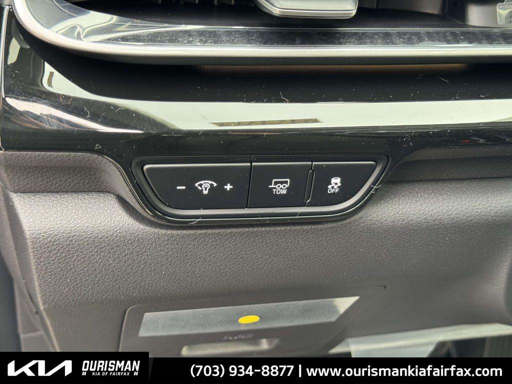 new 2026 Kia Carnival Hybrid car, priced at $52,742