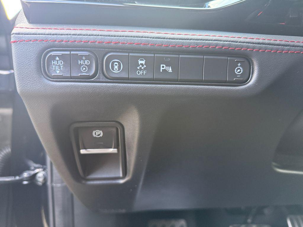 used 2026 Acura MDX car, priced at $59,000