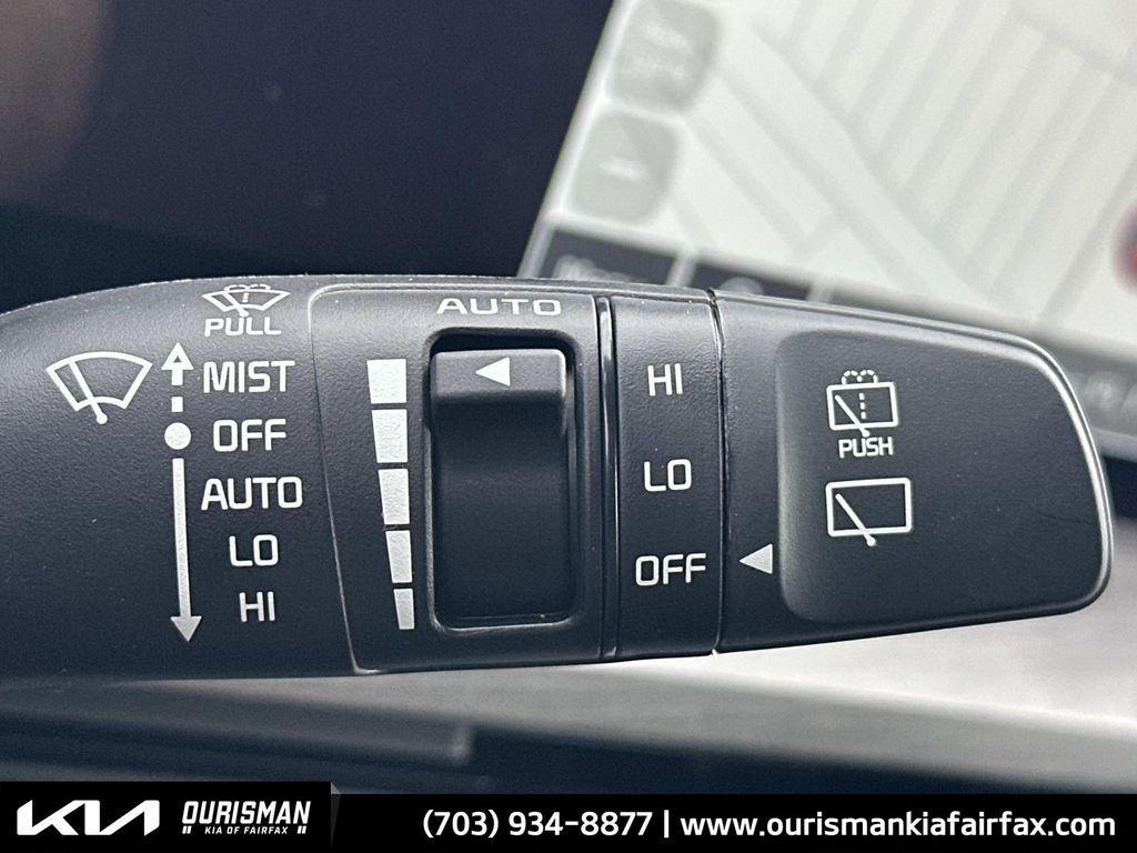 new 2025 Kia Telluride car, priced at $51,665