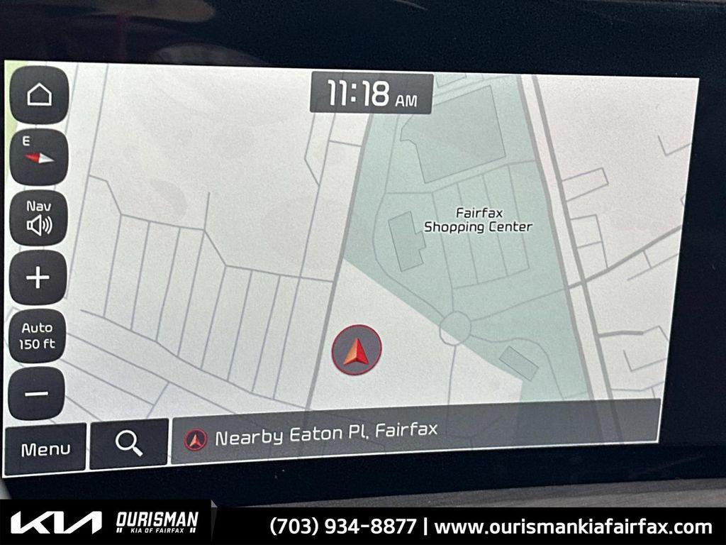 new 2025 Kia Telluride car, priced at $51,665